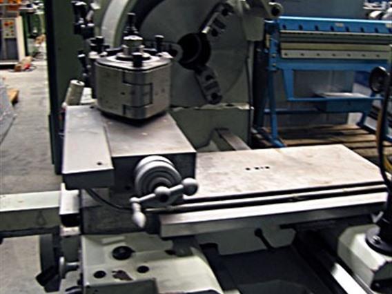 Bernardo Titan 560