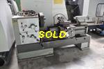 Labor 255 Ø 515 x 1000mm