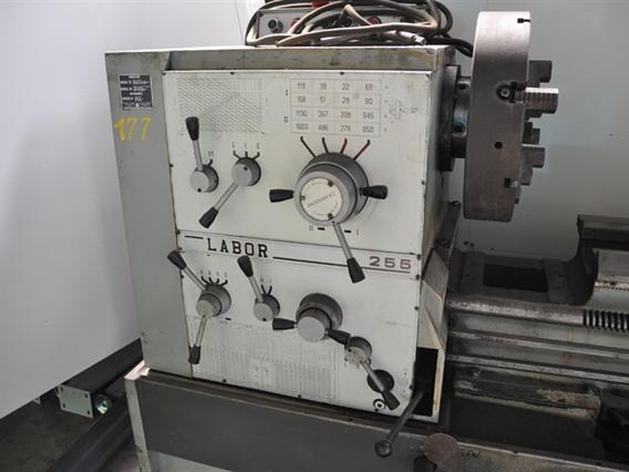 Labor 255 Ø 515 x 1000mm