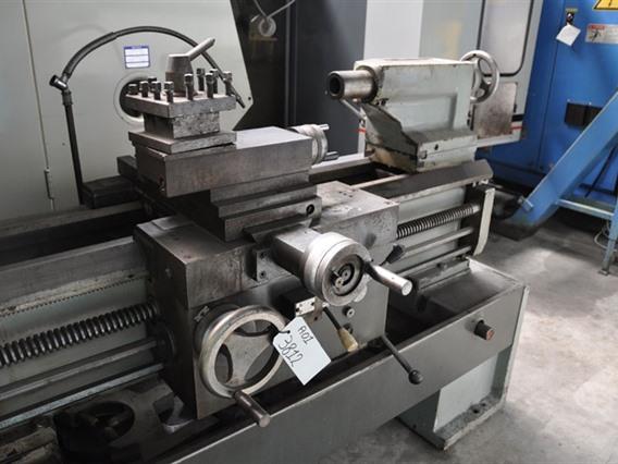 Labor 255 Ø 515 x 1000mm