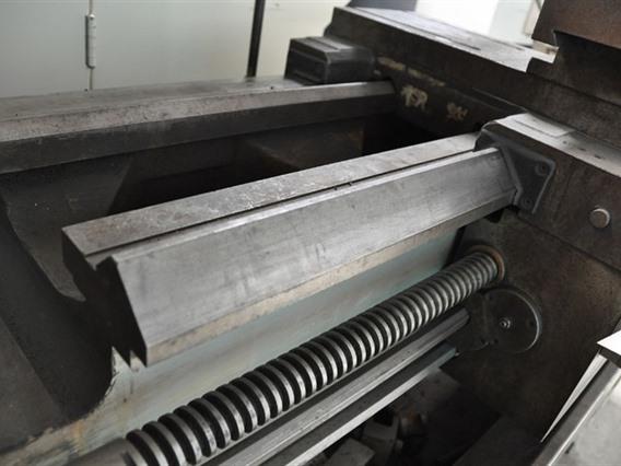 Labor 255 Ø 515 x 1000mm