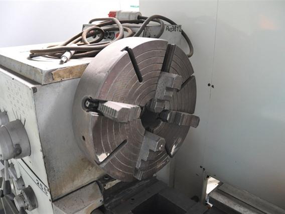Labor 255 Ø 515 x 1000mm