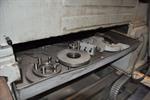 Labor 255 Ø 515 x 1000mm