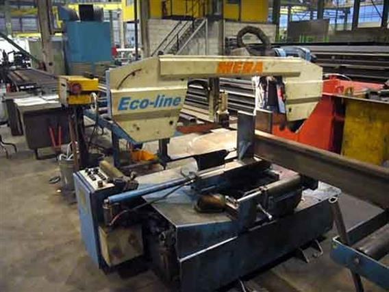 Meba 335 DG Ecoline