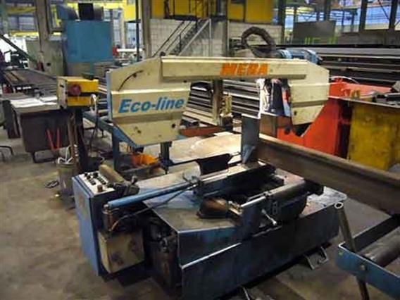 Meba 335 DG Ecoline