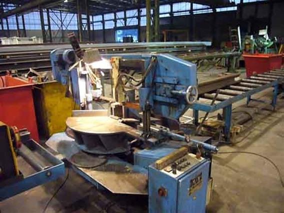 Meba 335 DG Ecoline