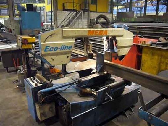 Meba 335 DG Ecoline