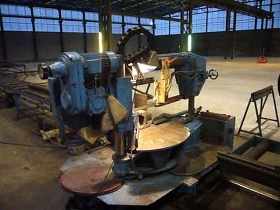 Meba 335 DG Ecoline