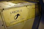 Labor Padovani E255 x 1500 CNC