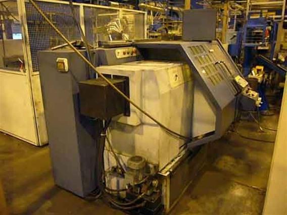 Labor Padovani E255 x 1500 CNC
