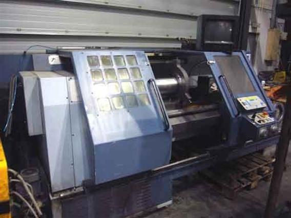 Labor Padovani E255 x 1500 CNC