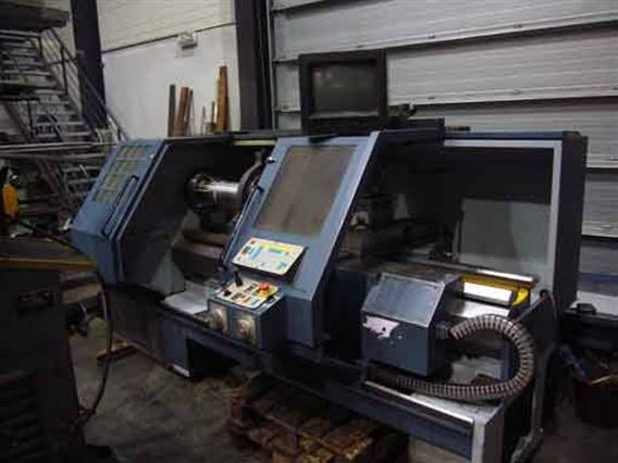 Labor Padovani E255 x 1500 CNC