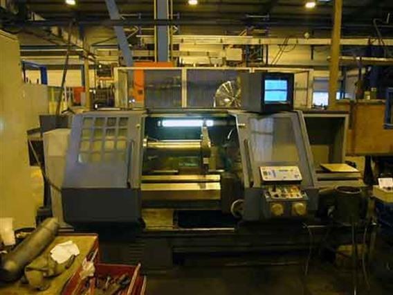 Labor Padovani E255 x 1500 CNC