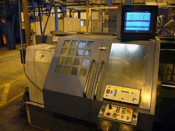 Labor Padovani E255 x 1500 CNC