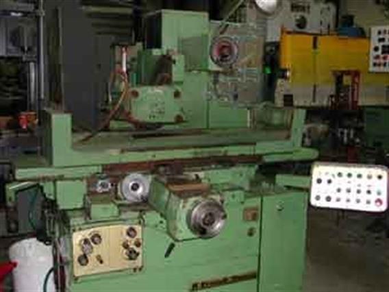 Ernault & somua FU 500