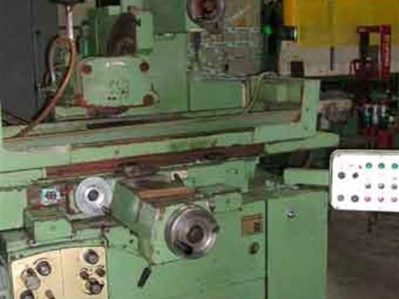 Ernault & somua FU 500