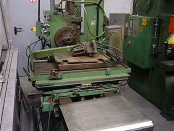 Cornac BS 65