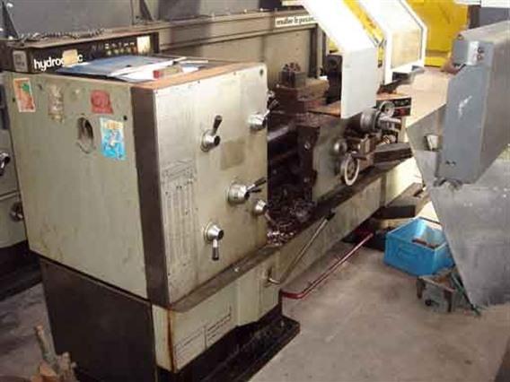 Mondial Hydrogallic 16