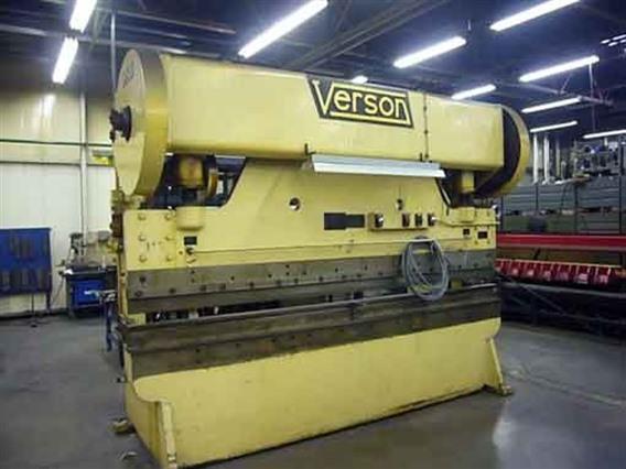 Verson B-510-120V