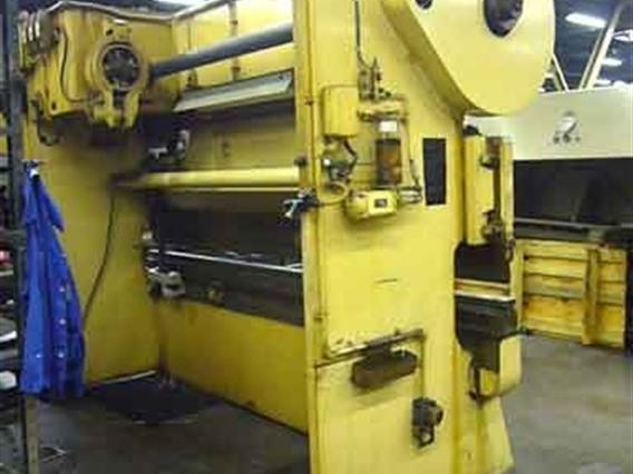 Verson B-510-120V