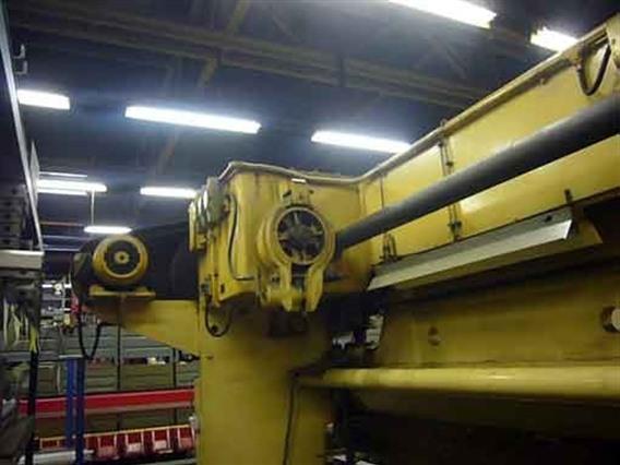 Verson B-510-120V