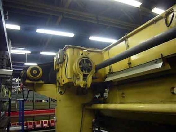 Verson B-510-120V