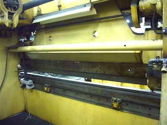 Verson B-510-120V