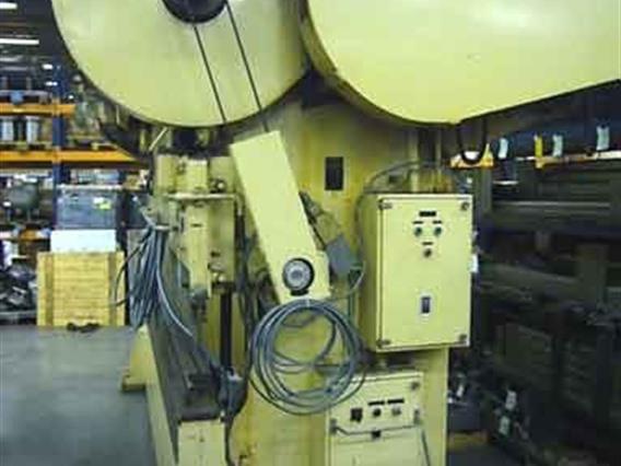 Verson B-510-120V