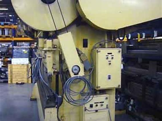 Verson B-510-120V