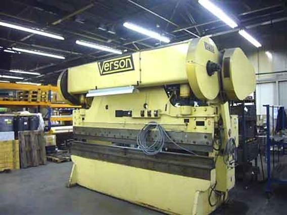 Verson B-510-120V