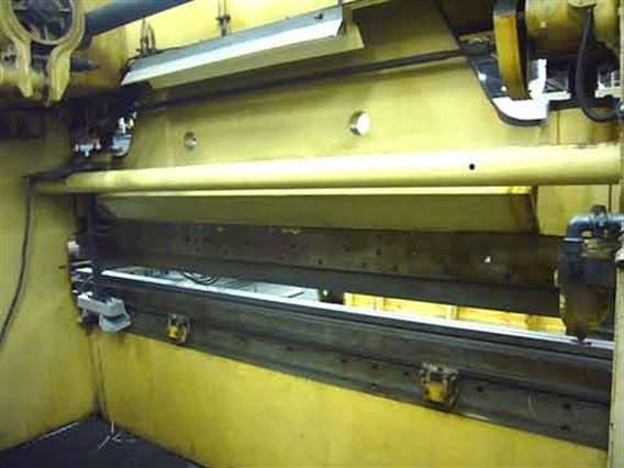 Verson B-510-120V