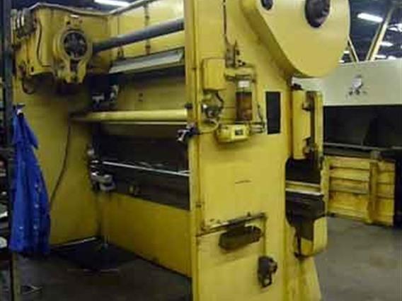 Verson B-510-120V