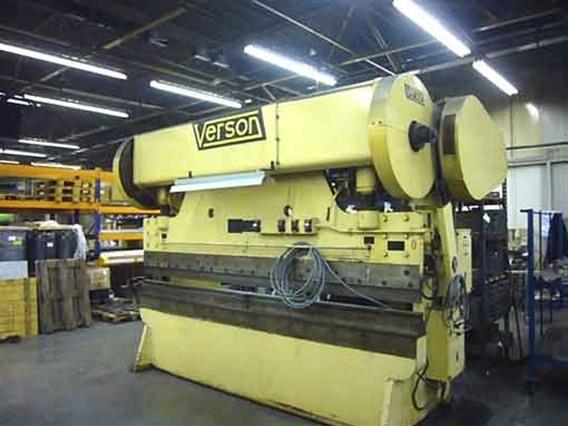 Verson B-510-120V