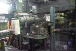 Lindemann Alu-extrusion line