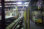 Lindemann Alu-extrusion line