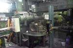 Lindemann Alu-extrusion line