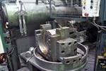 Lindemann Alu-extrusion line