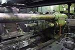 Lindemann Alu-extrusion line