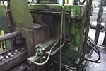 Lindemann Alu-extrusion line