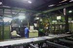 Lindemann Alu-extrusion line