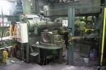 Lindemann Alu-extrusion line