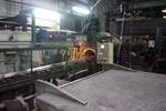 Lindemann Alu-extrusion line