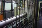 Lindemann Alu-extrusion line