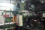 Lindemann Alu-extrusion line