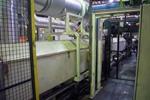 Lindemann Alu-extrusion line