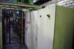 Lindemann Alu-extrusion line