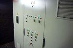 Lindemann Alu-extrusion line