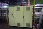 Lindemann Alu-extrusion line