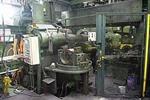 Lindemann Alu-extrusion line