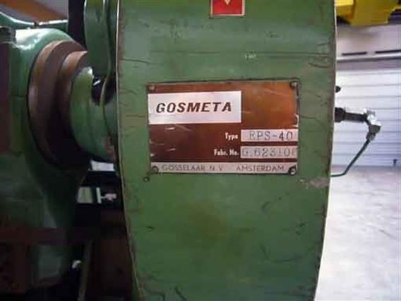 Gosmeta EPS-40